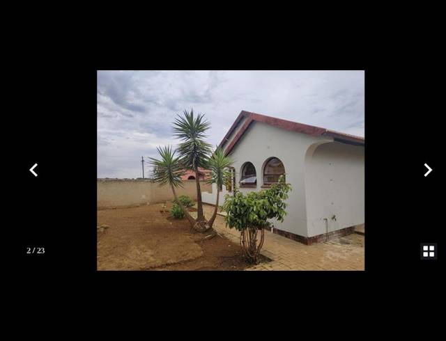 3 BEDROOM HOUSE FOR SALE IN ENNERDALE EXT 9